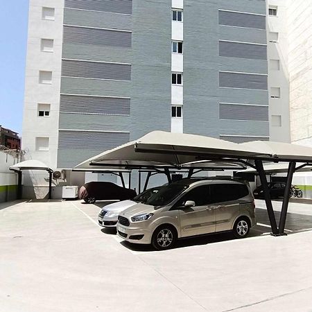 Piso Nuevo La Princesa Centro Y Playa مالقة المظهر الخارجي الصورة
